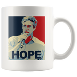 Beto Hope Poster Art Mug