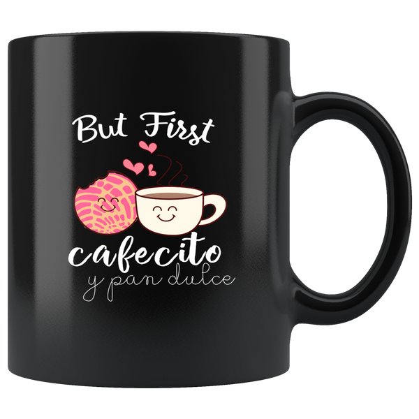 But First Cafecito